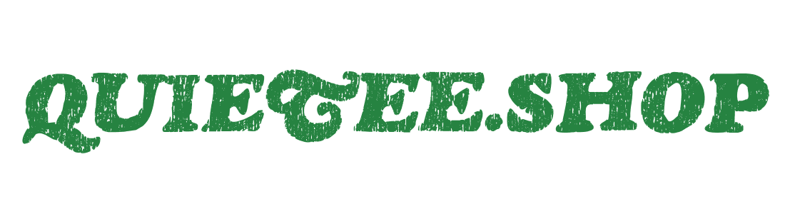 Banner for Quietee Shop